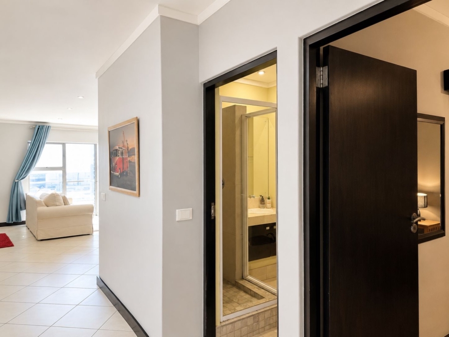 1 Bedroom Property for Sale in Cape Town City Centre Western Cape